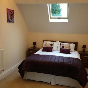 The Cottage Bed & Breakfast